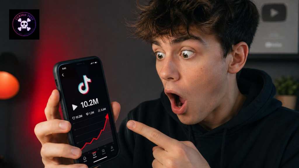 TikTok Hack Gets You 10X More Views