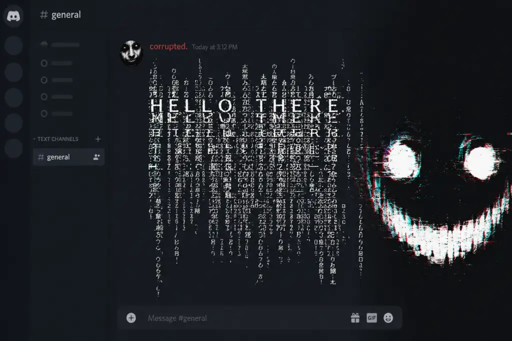 Zalgo Text for Discord: Copy & Paste Cursed Text That Works in 2026